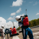 Illustration for article titled LeMons 24 At NJMP: The Annual Audi Head Gaskapocalypse